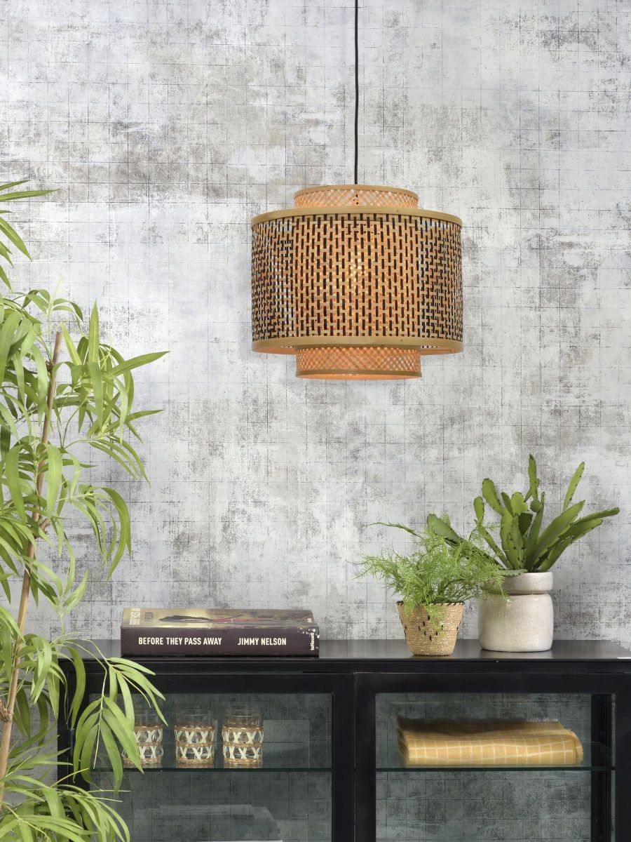 BHUTAN S - Pendant Light - Luminesy