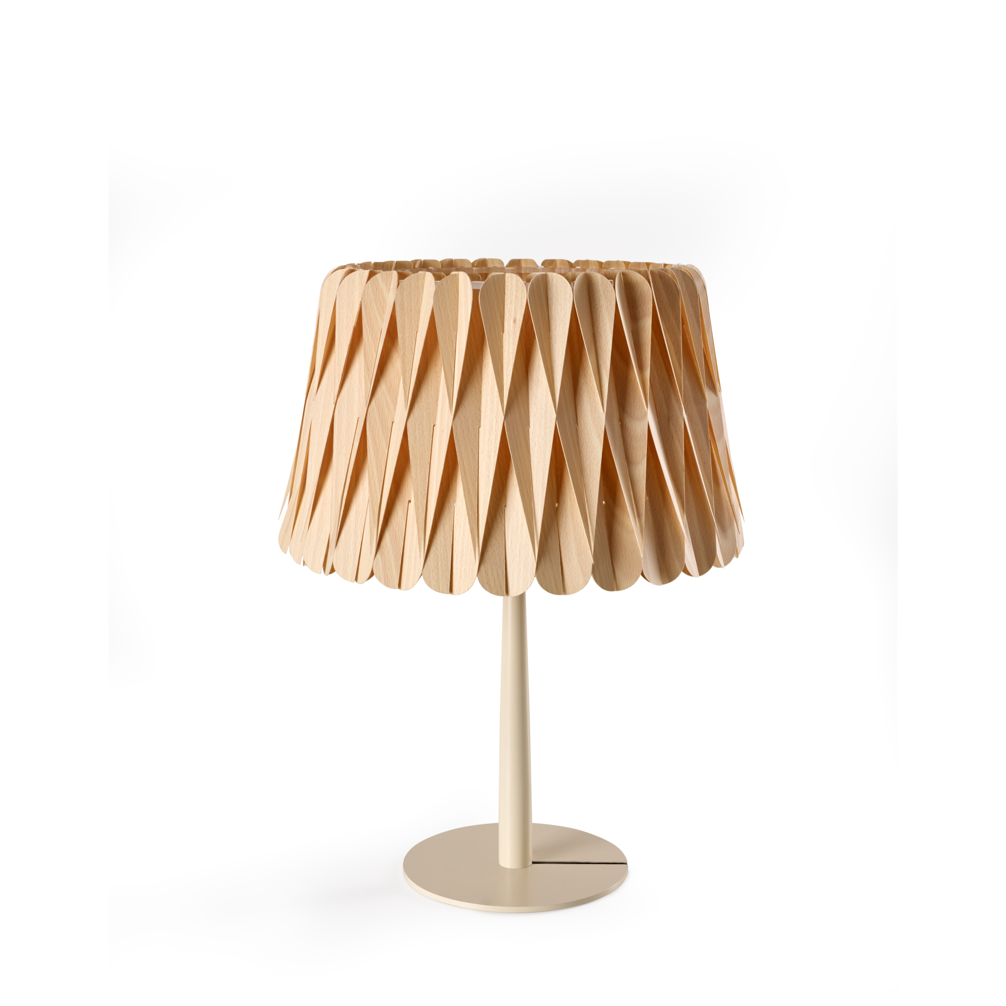 LOLA SMALL - Table Lamp - Luminesy