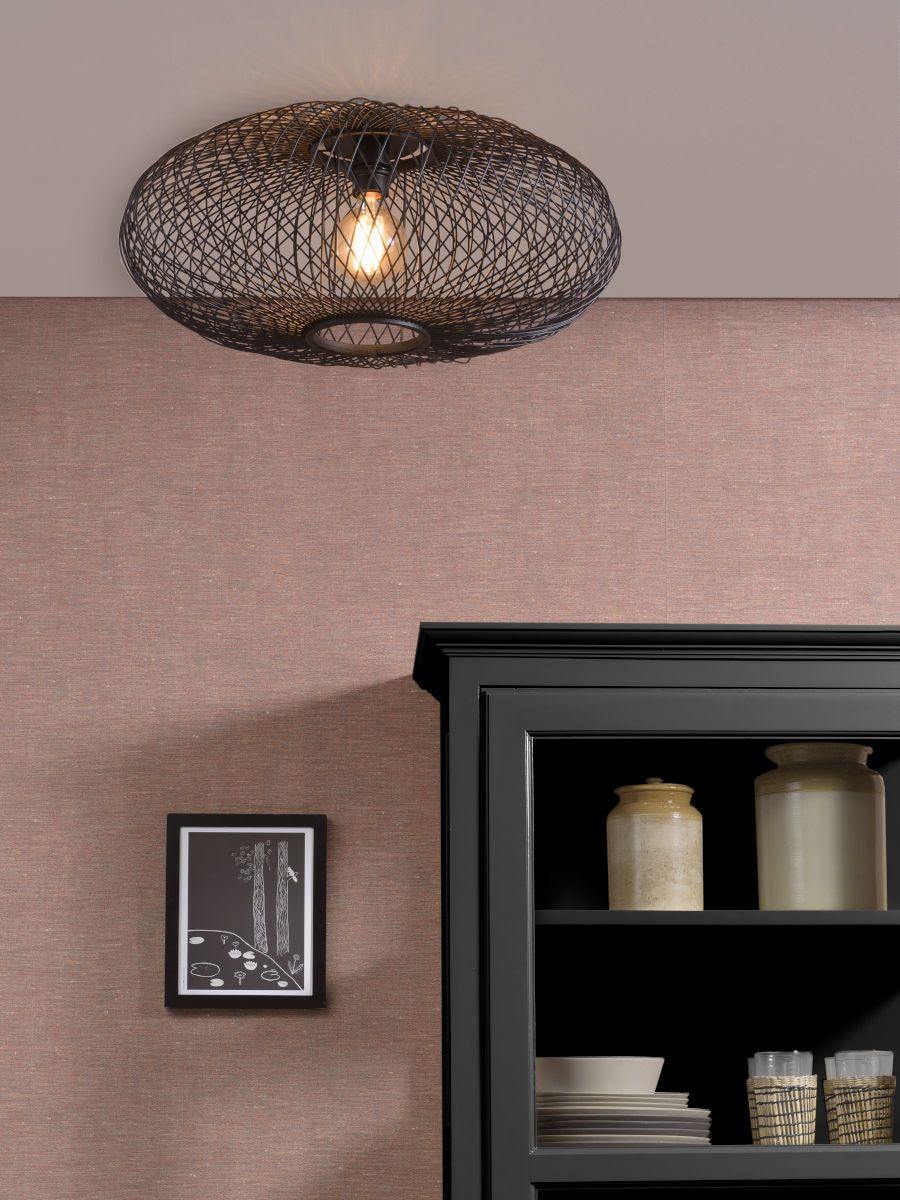 CANGO ELLIPSE - Ceiling Light - Luminesy