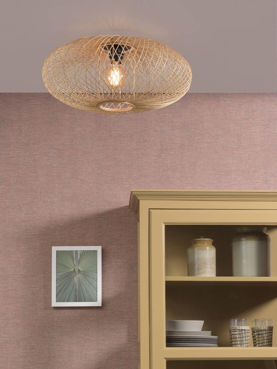 CANGO ELLIPSE - Ceiling Light - Luminesy