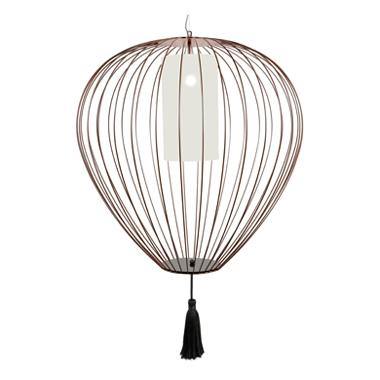 CELL SE613 - Pendant Light - Luminesy