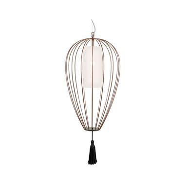 CELL SE614 - Pendant Light - Luminesy