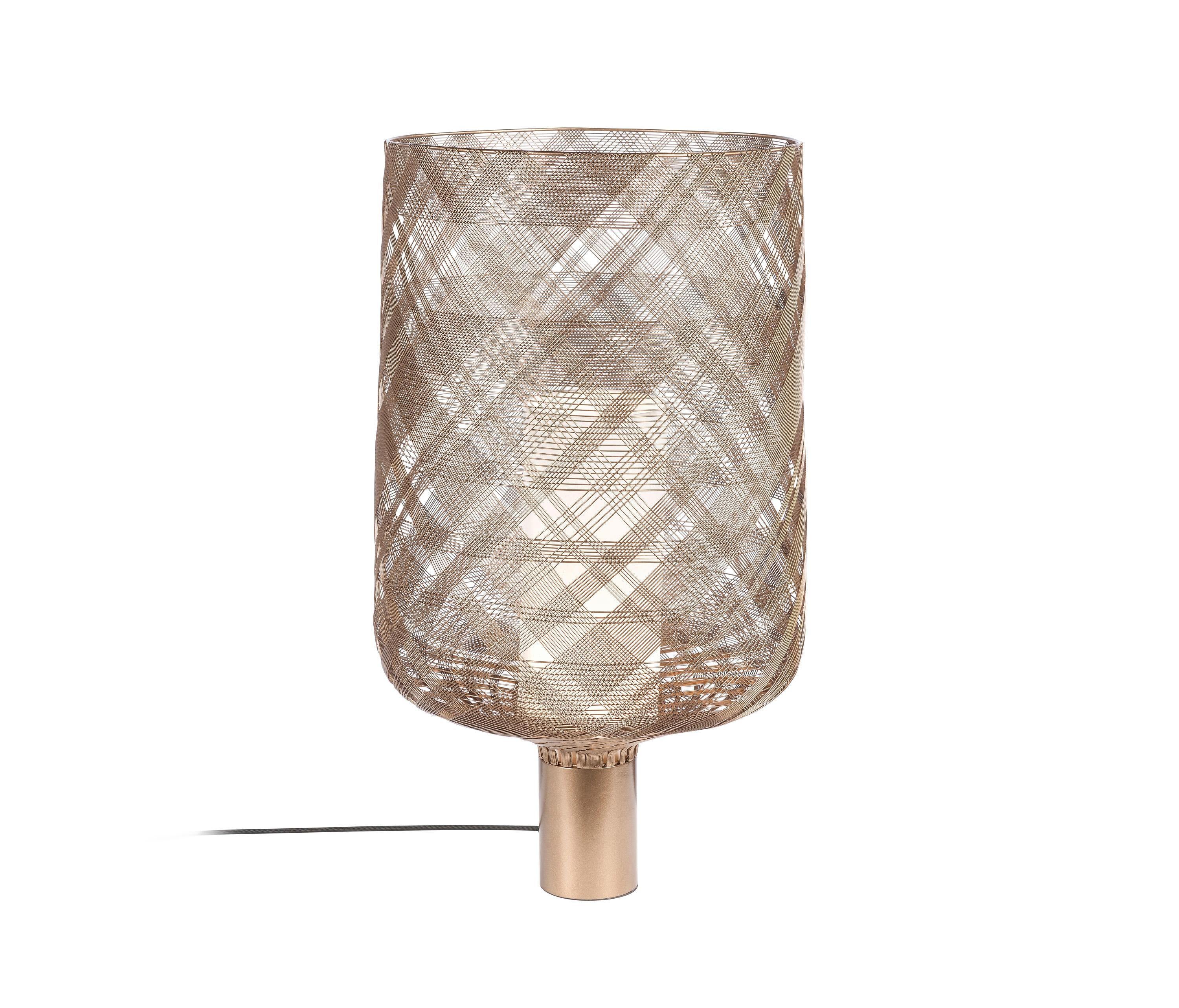 ANTENNA L  - Table Lamp - Luminesy