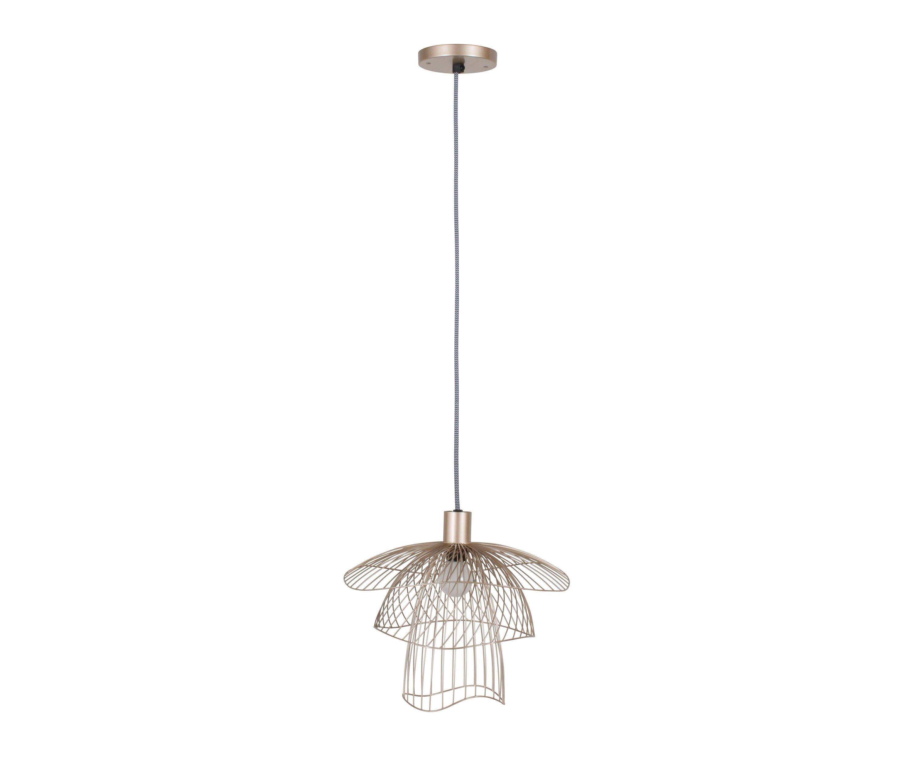 PAPILLON XS - Pendant Light - Luminesy