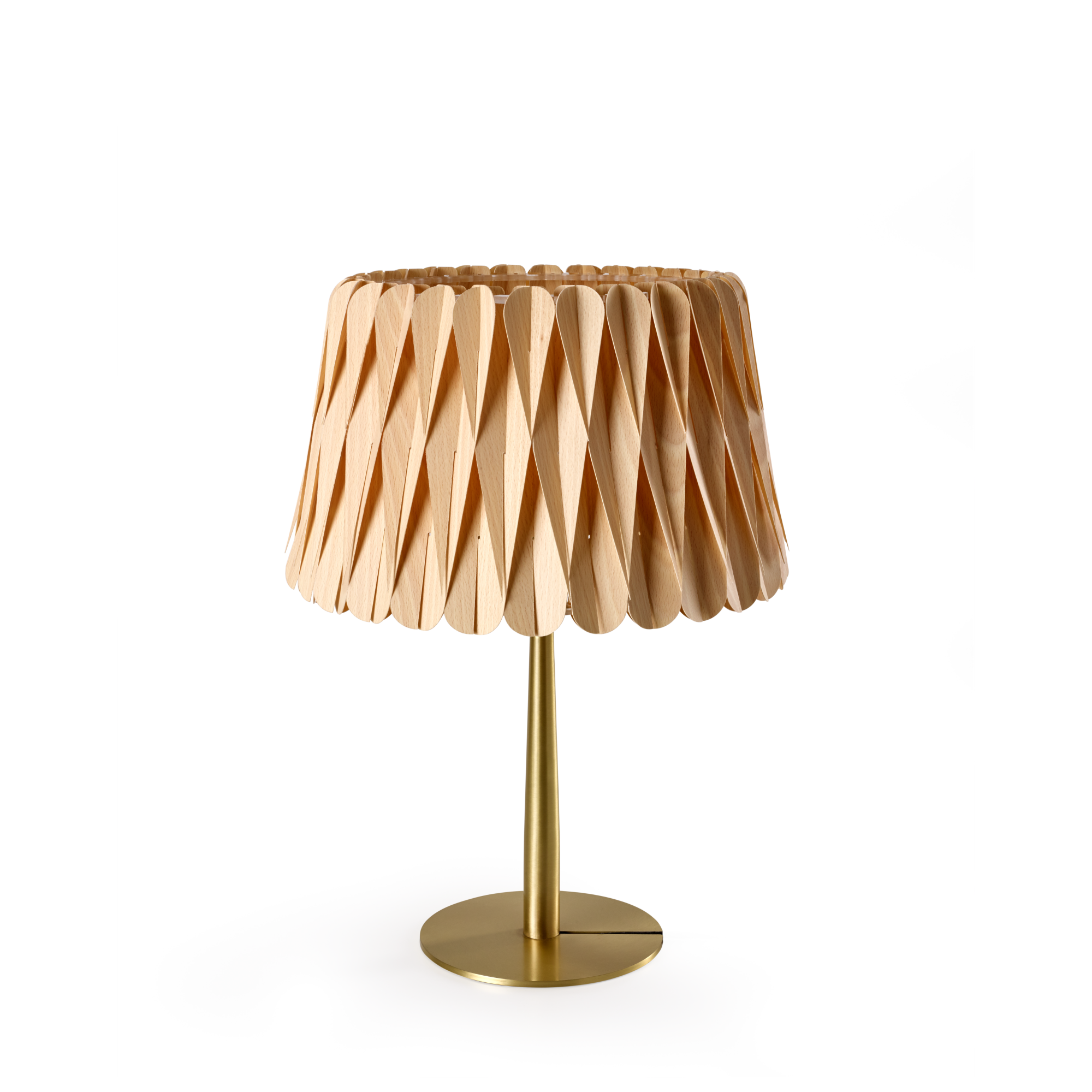 LOLA SMALL - Table Lamp - Luminesy