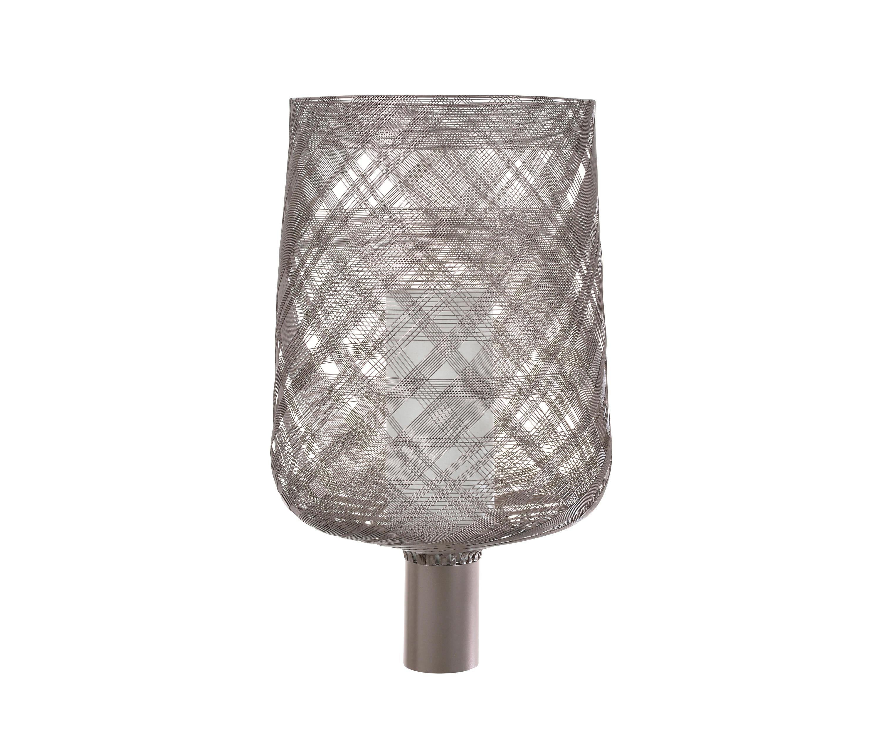 ANTENNA L  - Table Lamp - Luminesy