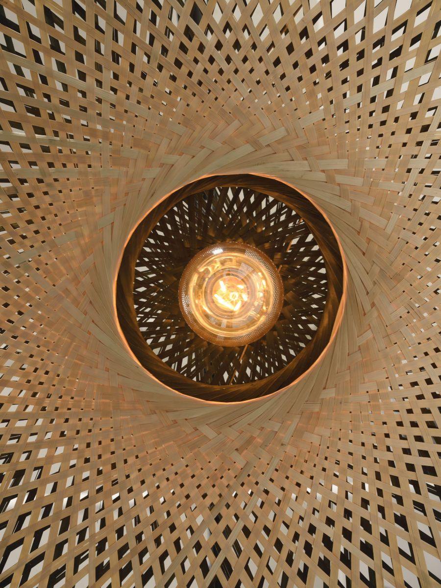 KALIMANTAN L - Ceiling Light - Luminesy