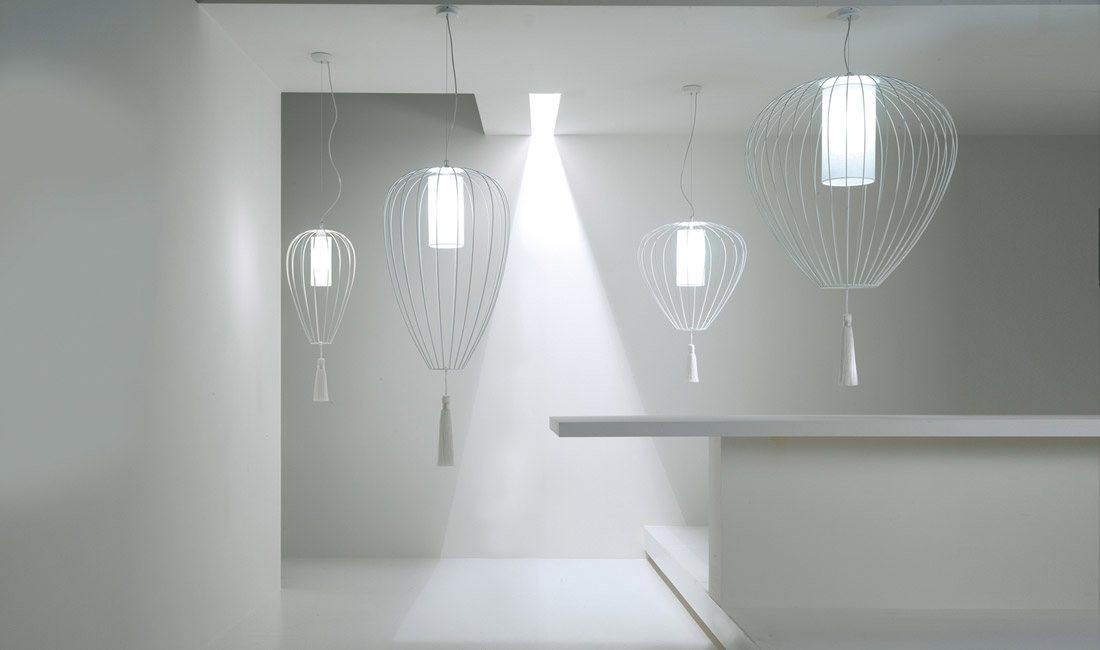 CELL SE615 - Pendant Light - Luminesy