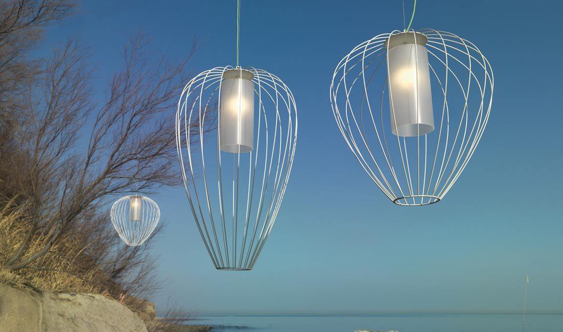 CELL SE613 - Pendant Light - Luminesy