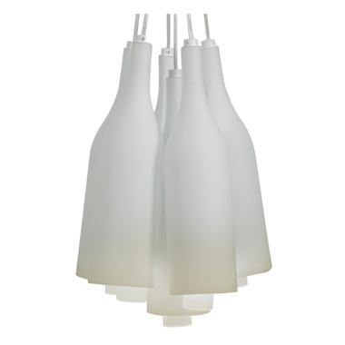 BACCO 6 - Pendant Cluster - Luminesy