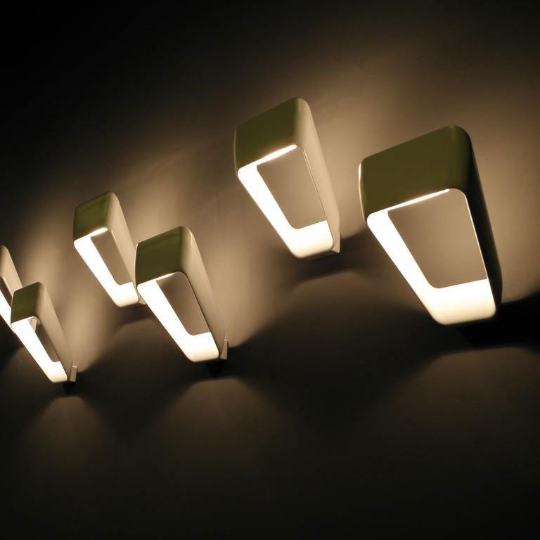 FRAME - Wall Light - Luminesy