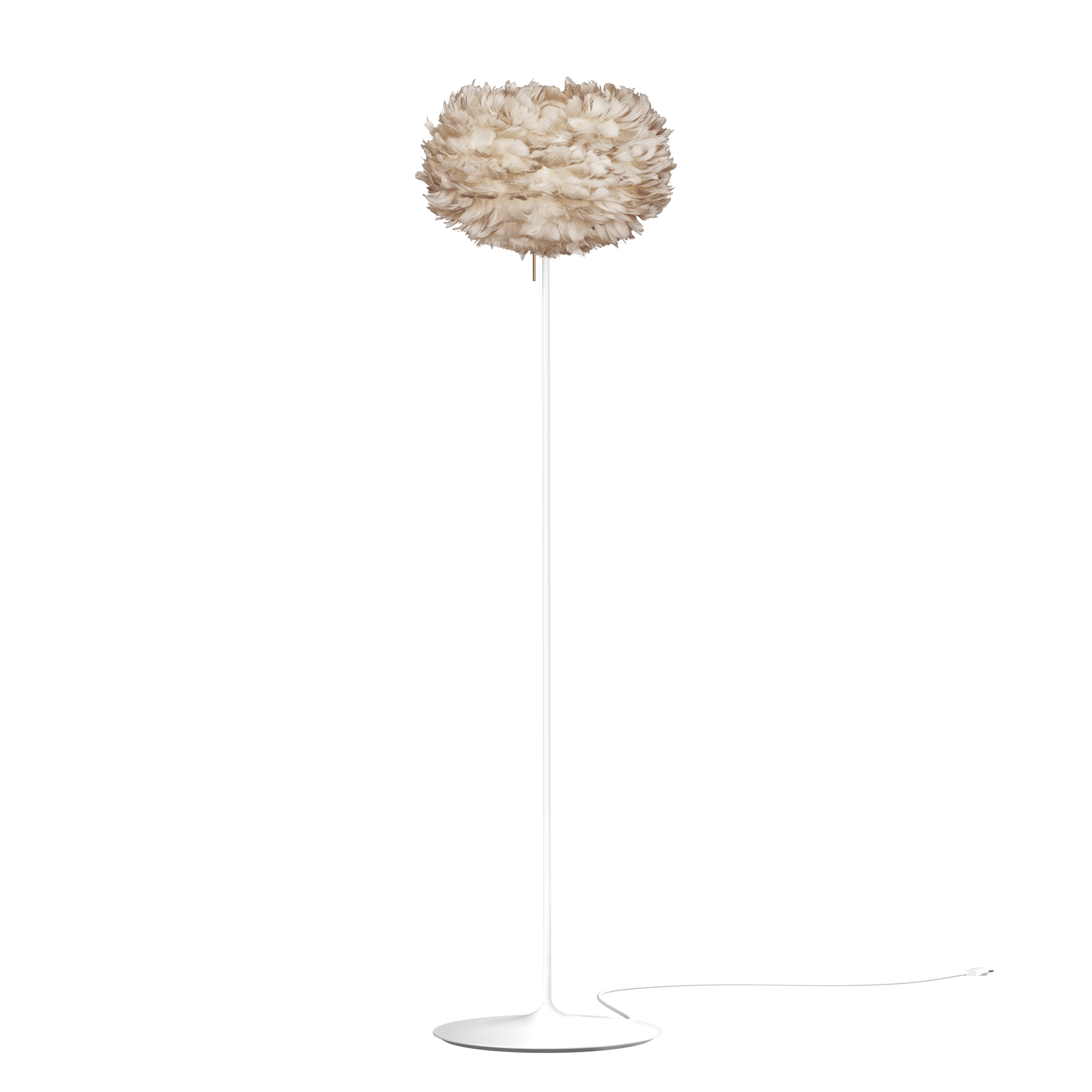 EOS MEDIUM - Floor Lamp - Luminesy