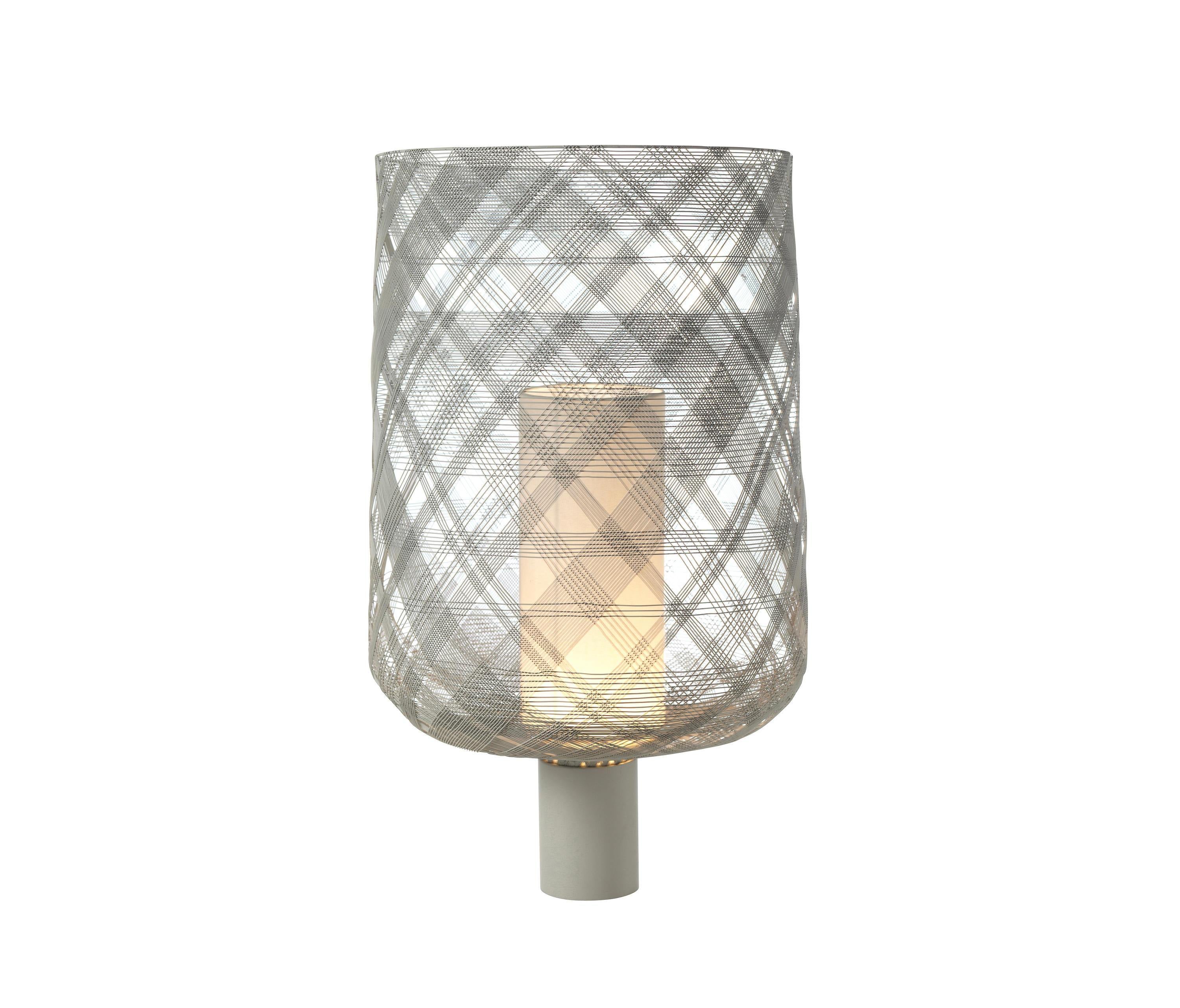 ANTENNA L  - Table Lamp - Luminesy