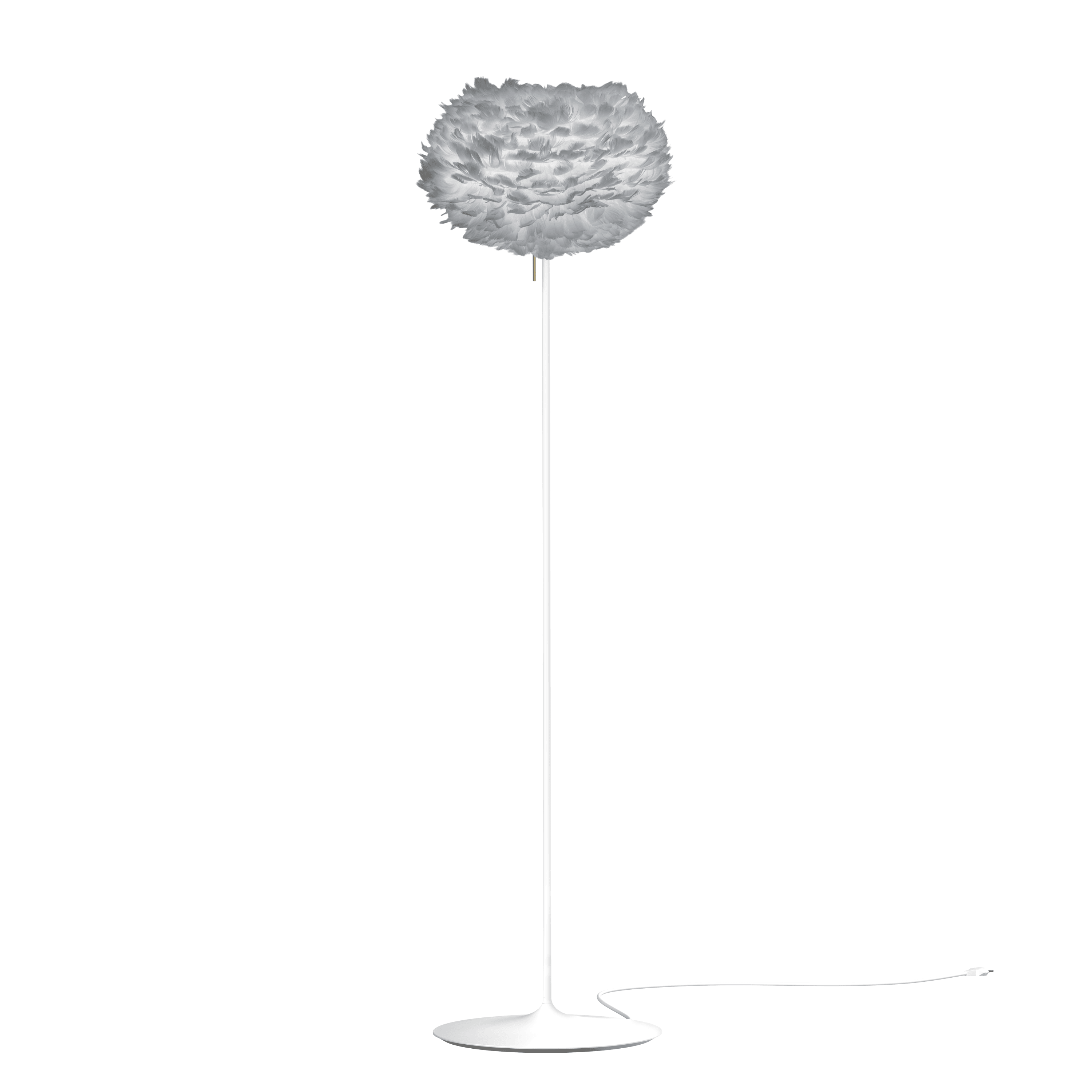 EOS MEDIUM - Floor Lamp - Luminesy