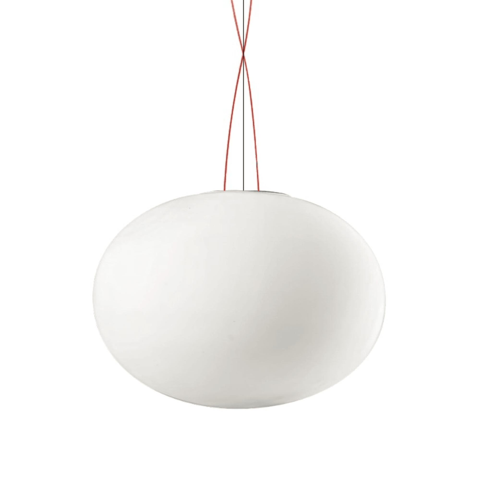 GILBERT 37 - Pendant Light - Luminesy