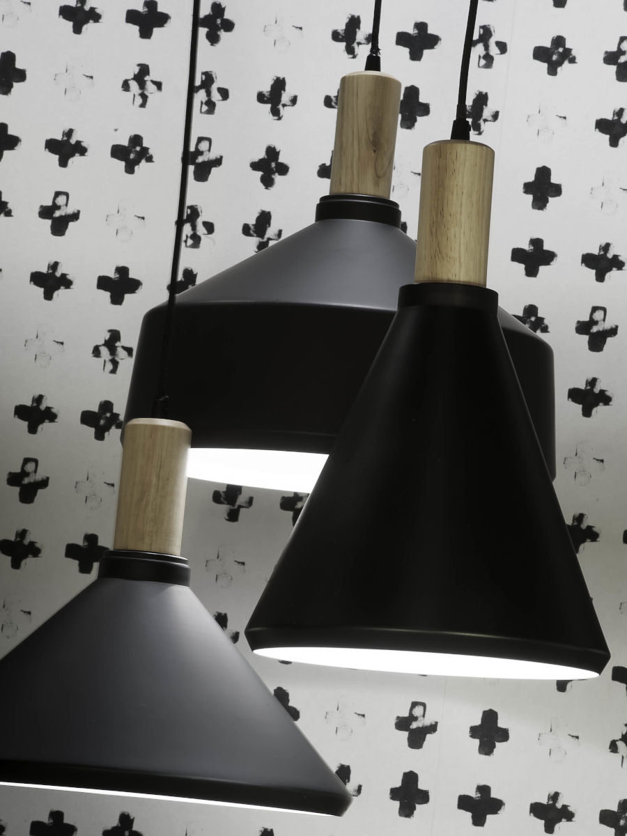 MELBOURNE S - Pendant Light