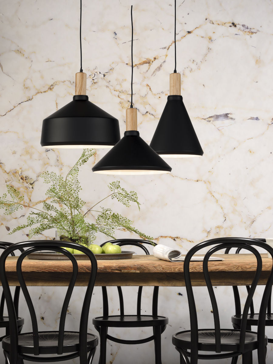 MELBOURNE S - Pendant Light