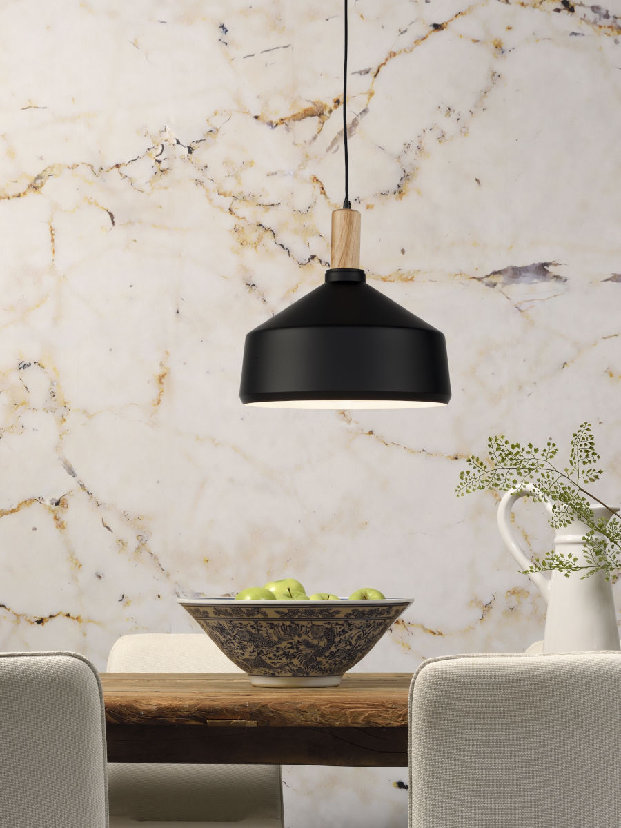 MELBOURNE L - Pendant Light