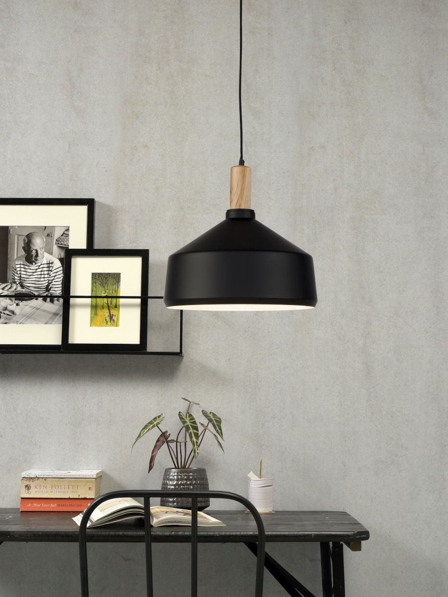 MELBOURNE L - Pendant Light