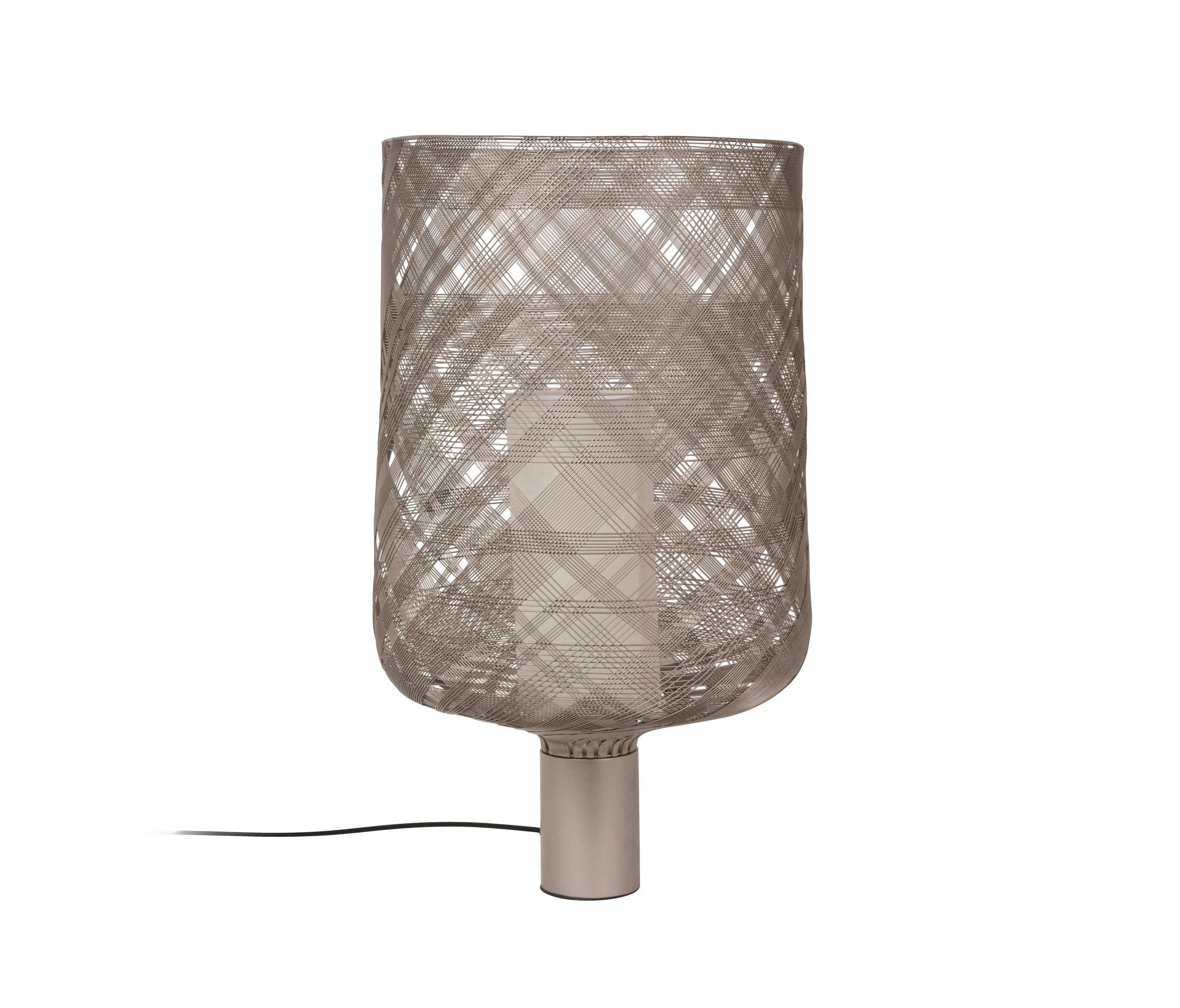 ANTENNA L  - Table Lamp - Luminesy