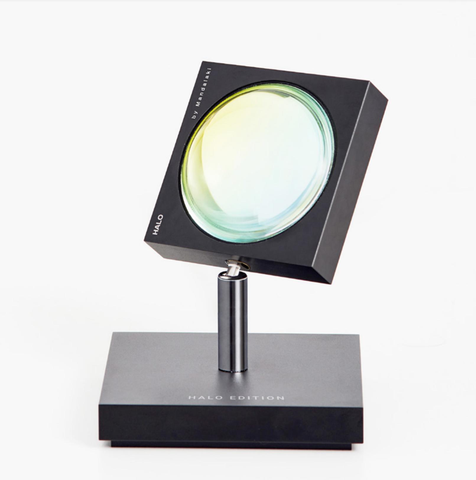 HALO MINI - Table Lamp