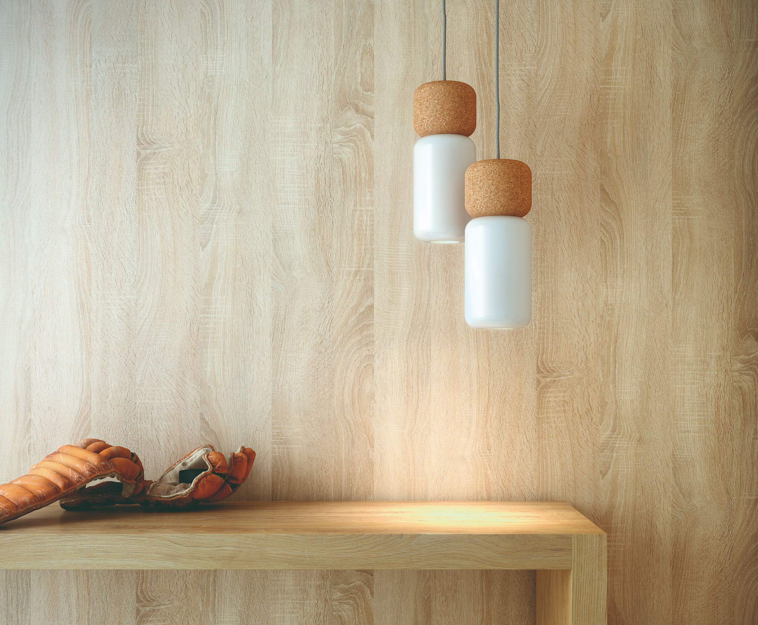 PILA - Pendant Light - Luminesy