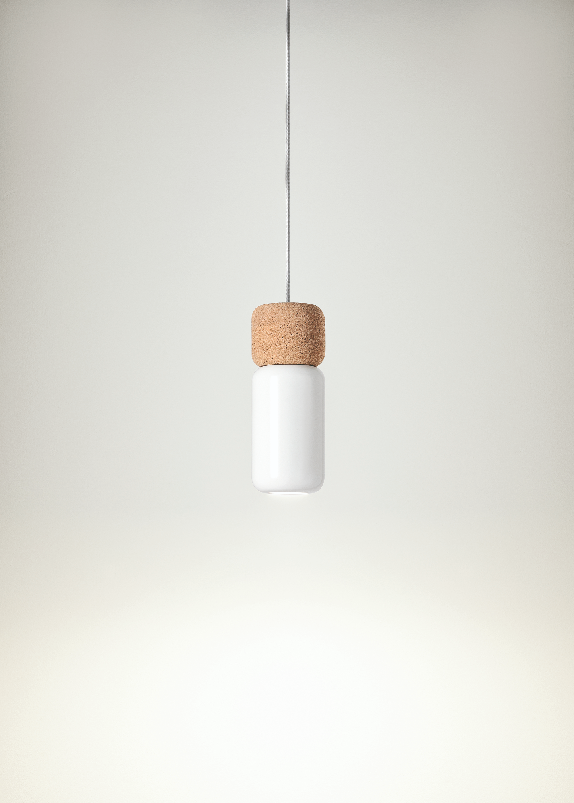 PILA - Pendant Light - Luminesy