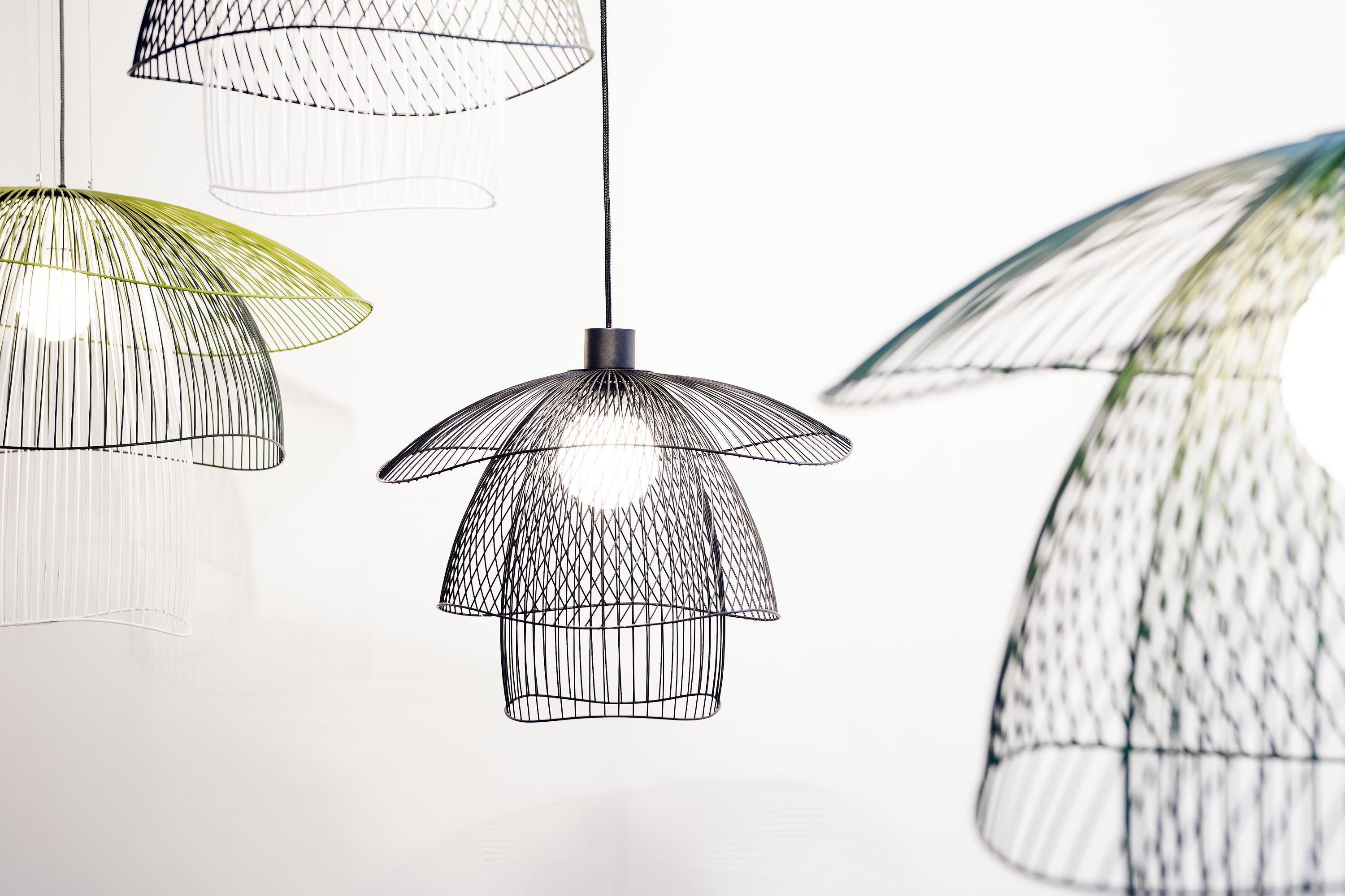 PAPILLON XS - Pendant Light - Luminesy