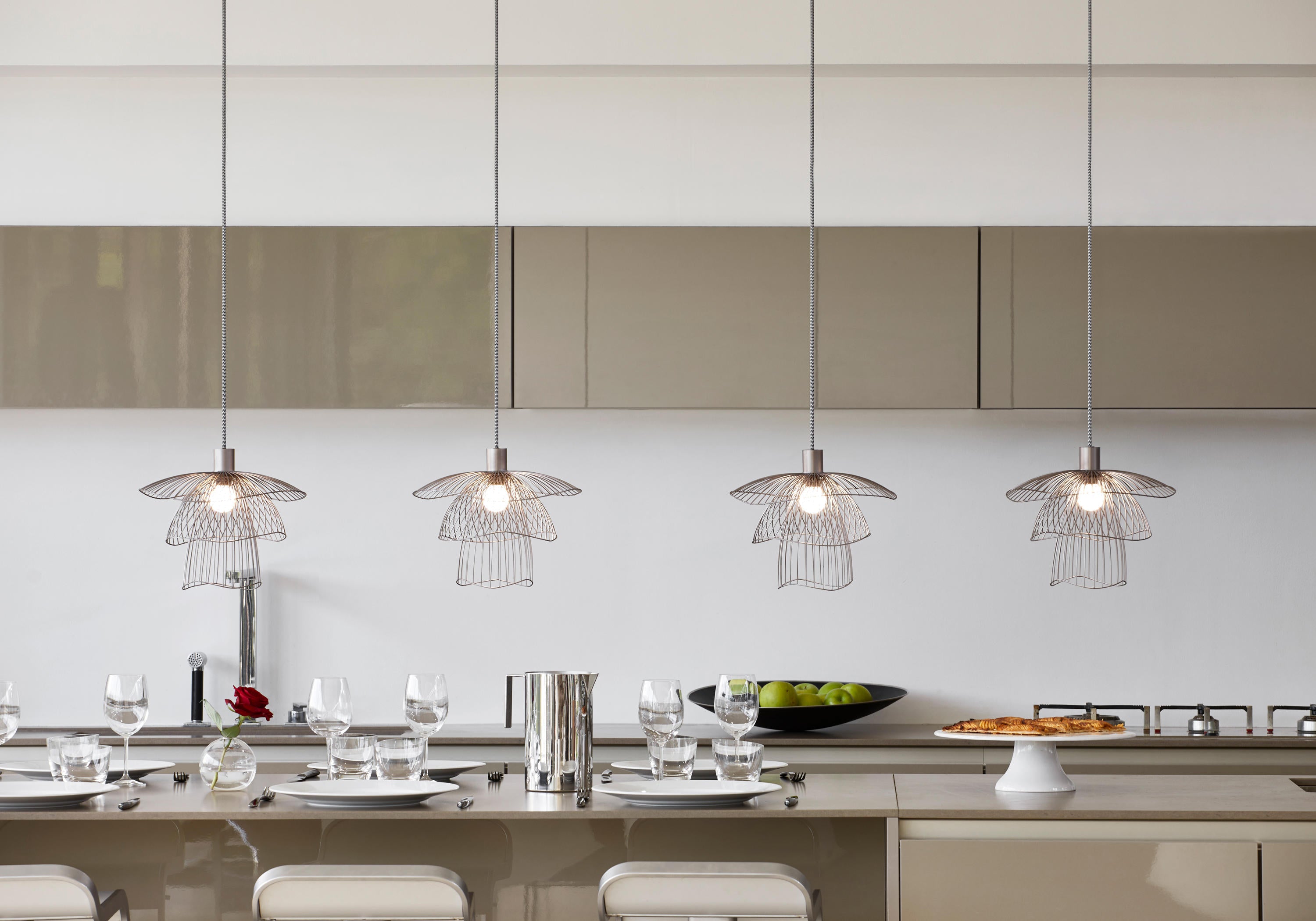 PAPILLON XS - Pendant Light - Luminesy