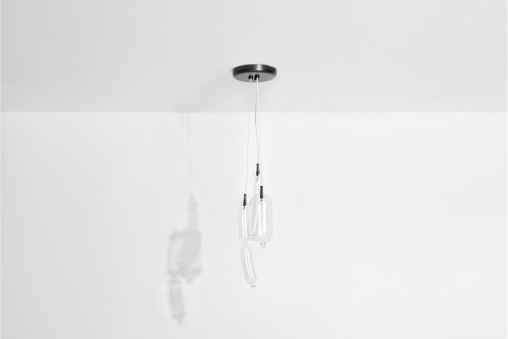 SO-SAGE N°1 - Pendant Light