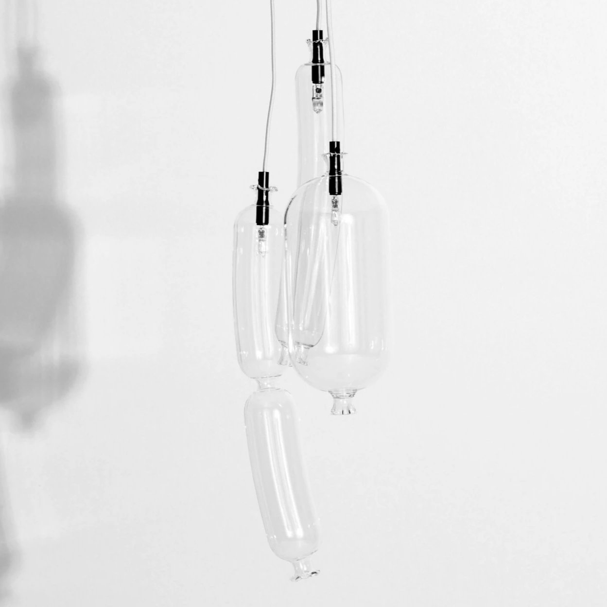 SO-SAGE N°1 - Pendant Light