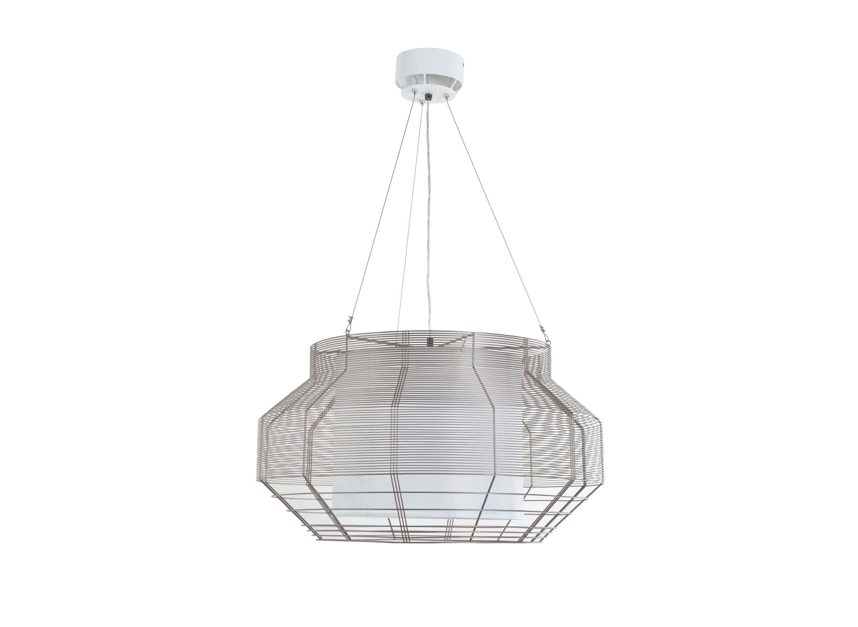 MESH L  - Pendant Light - Luminesy