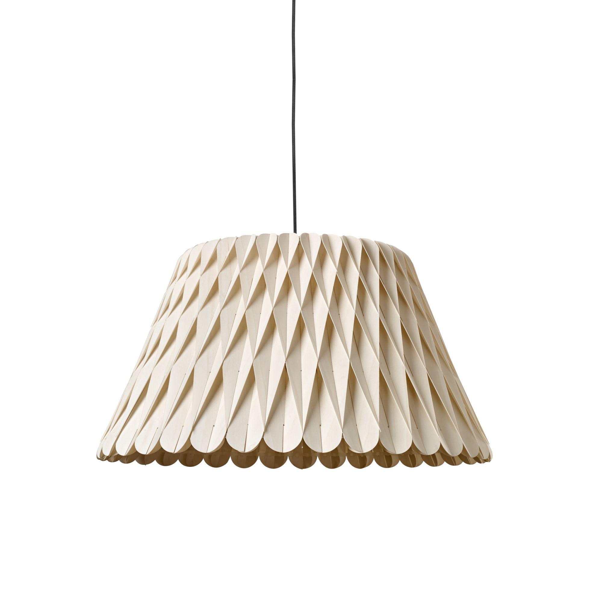 LOLA MEDIUM - Pendant Light - Luminesy