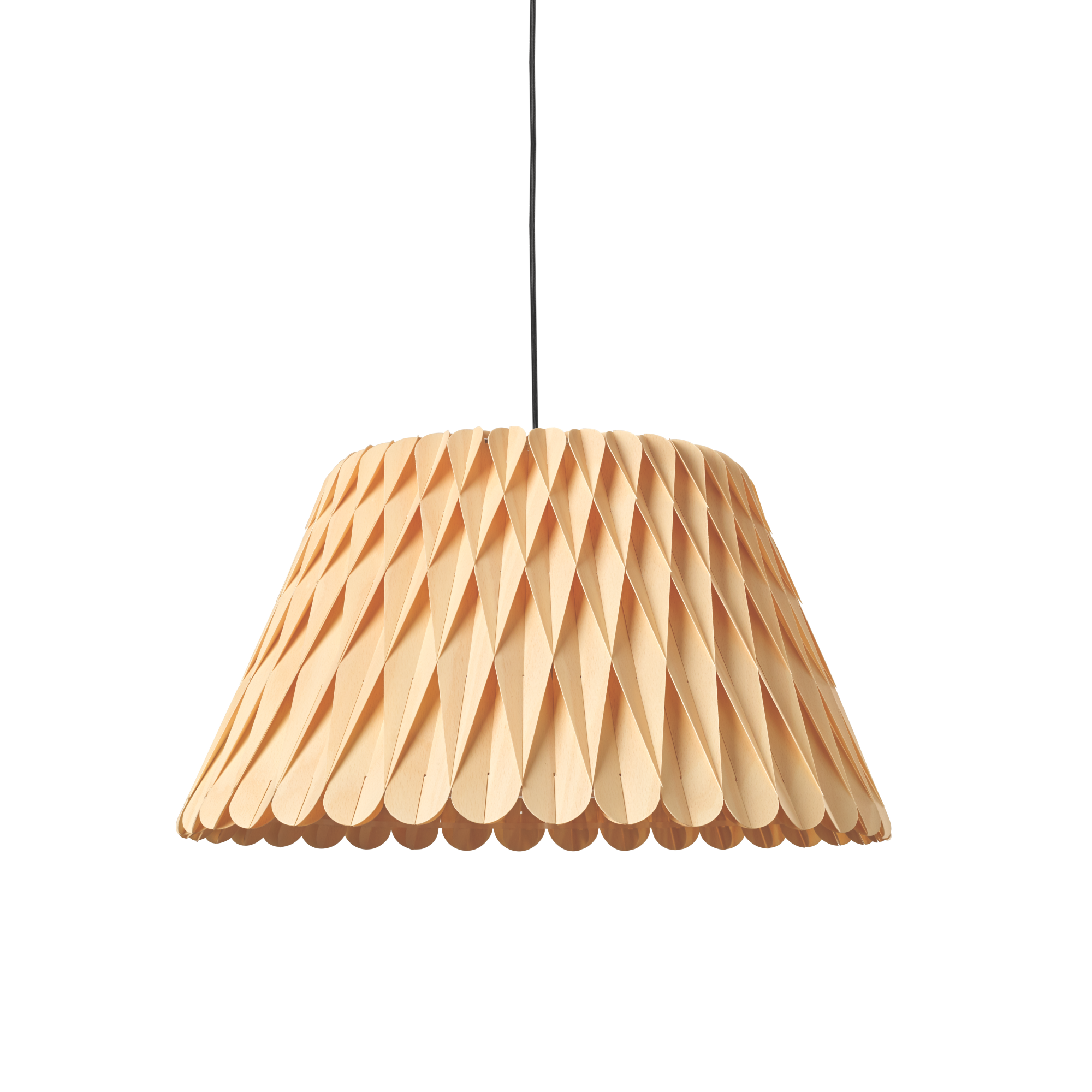 LOLA MEDIUM - Pendant Light - Luminesy