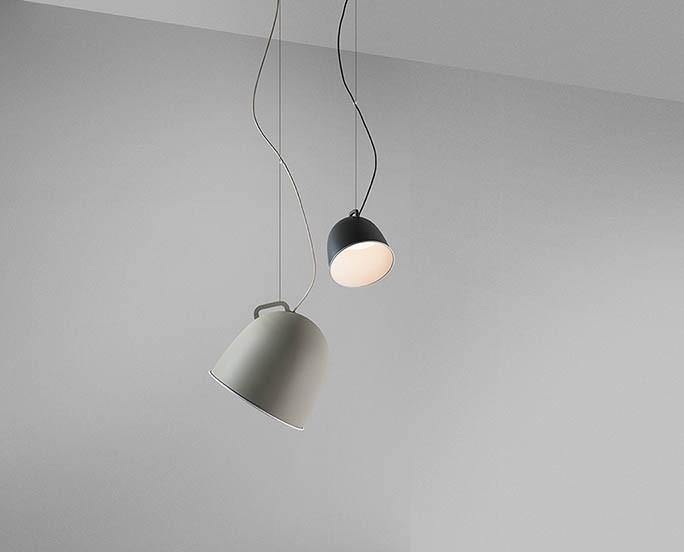 SCOUT S22 - Pendant Light - Luminesy