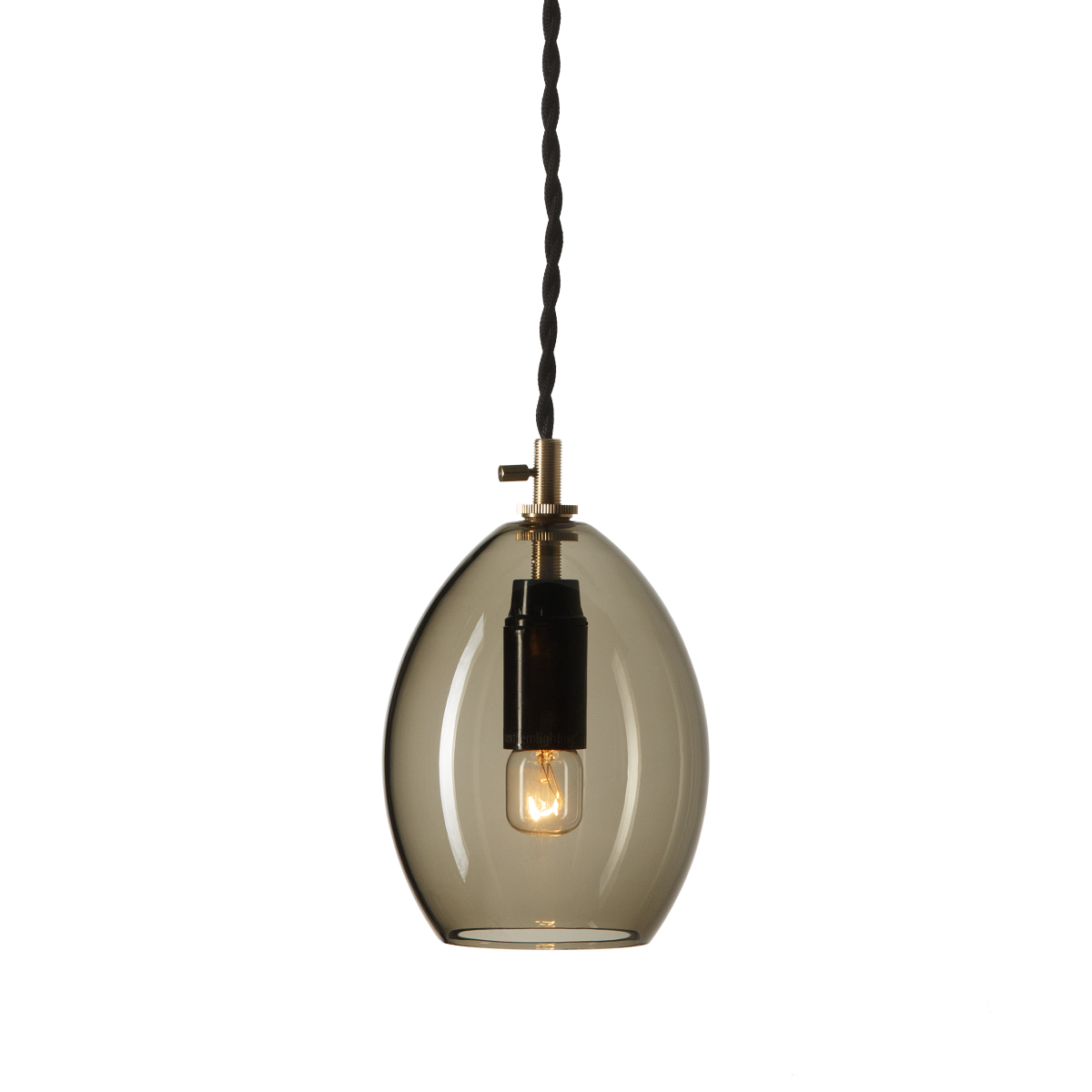 UNIKA S - Pendant Light - Northern