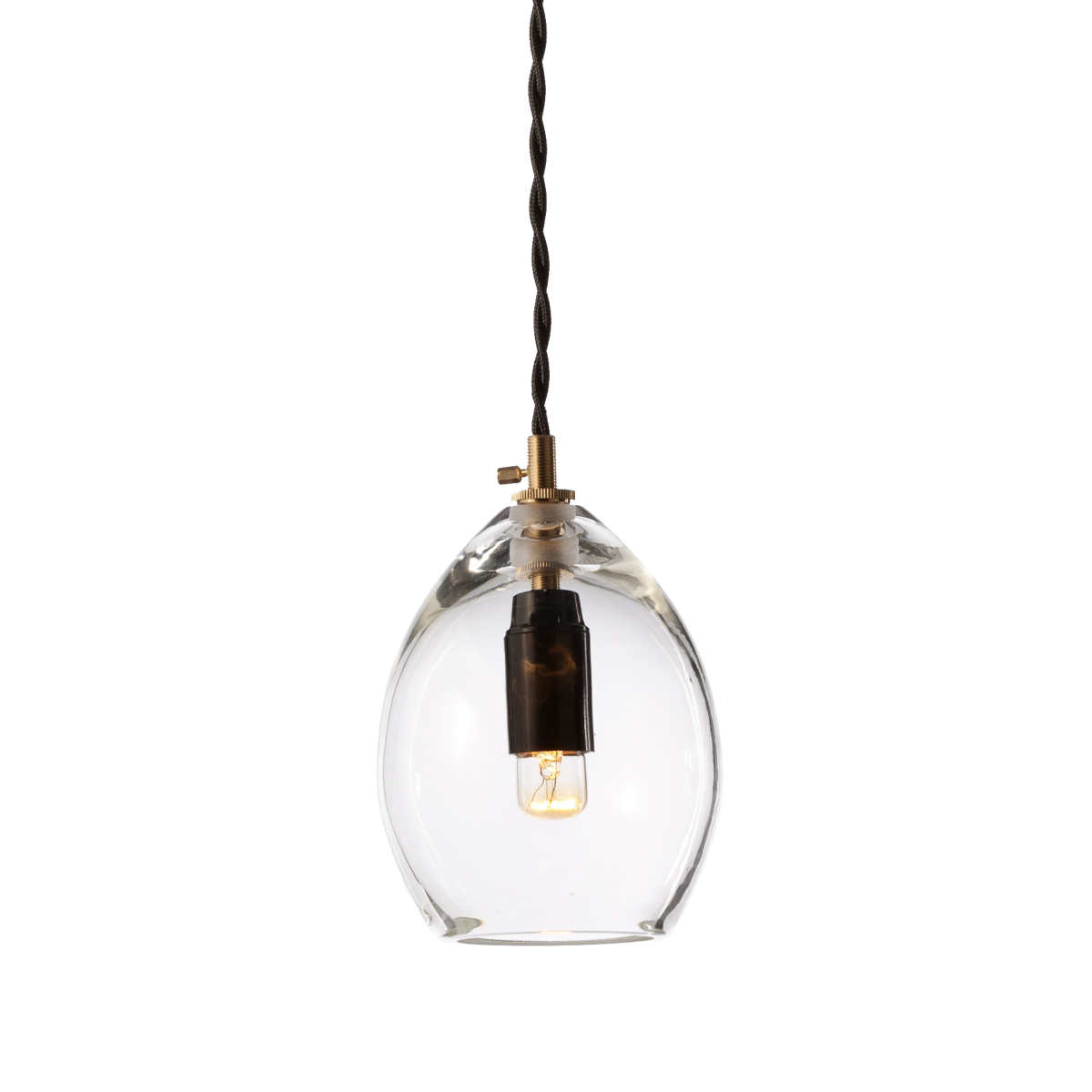 UNIKA S - Pendant Light - Luminesy