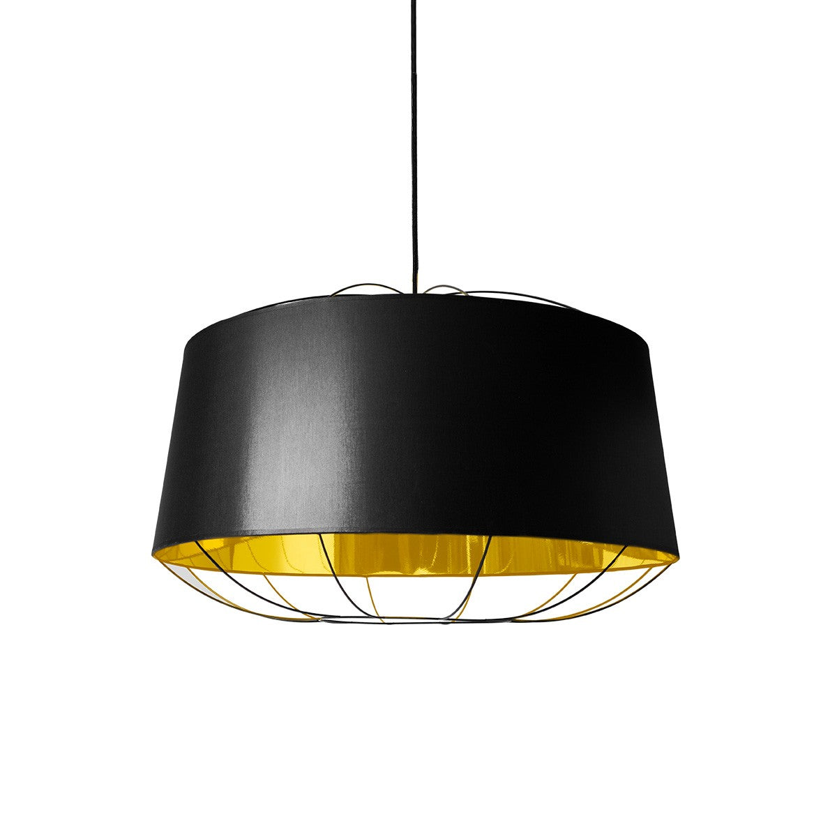 LANTERNA LARGE - Pendant Light - Luminesy