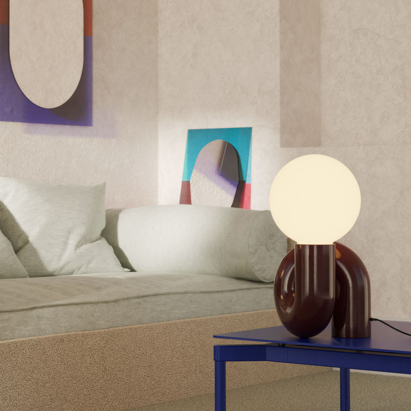 NEOTENIC LARGE - Table Lamp