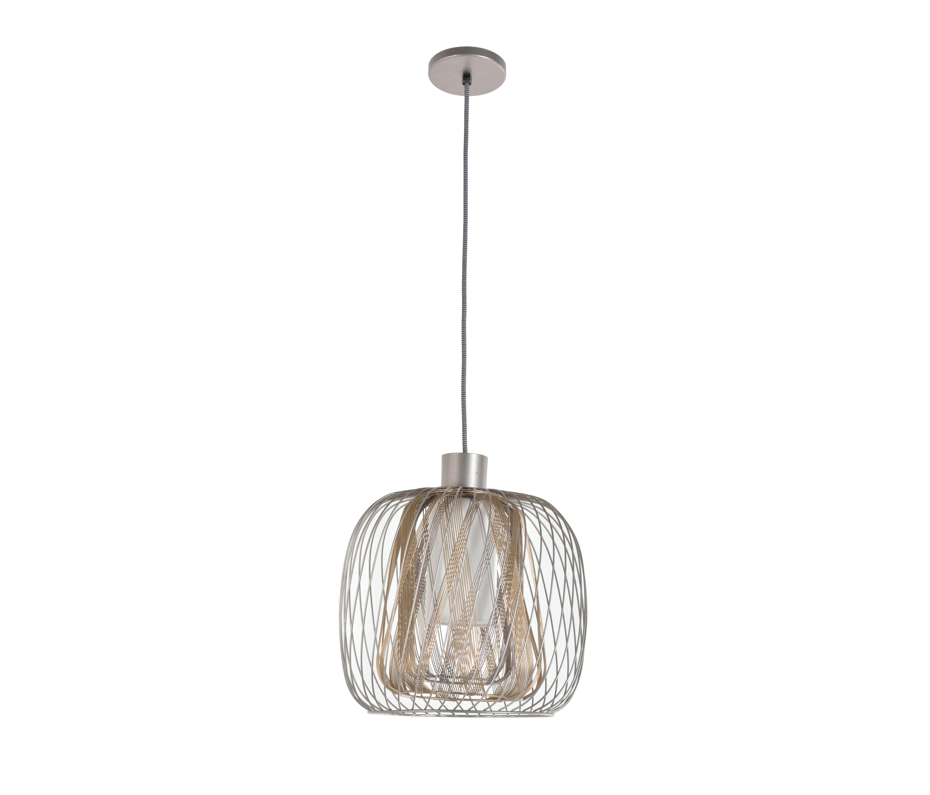 BODYLESS S - Pendant Light - Luminesy