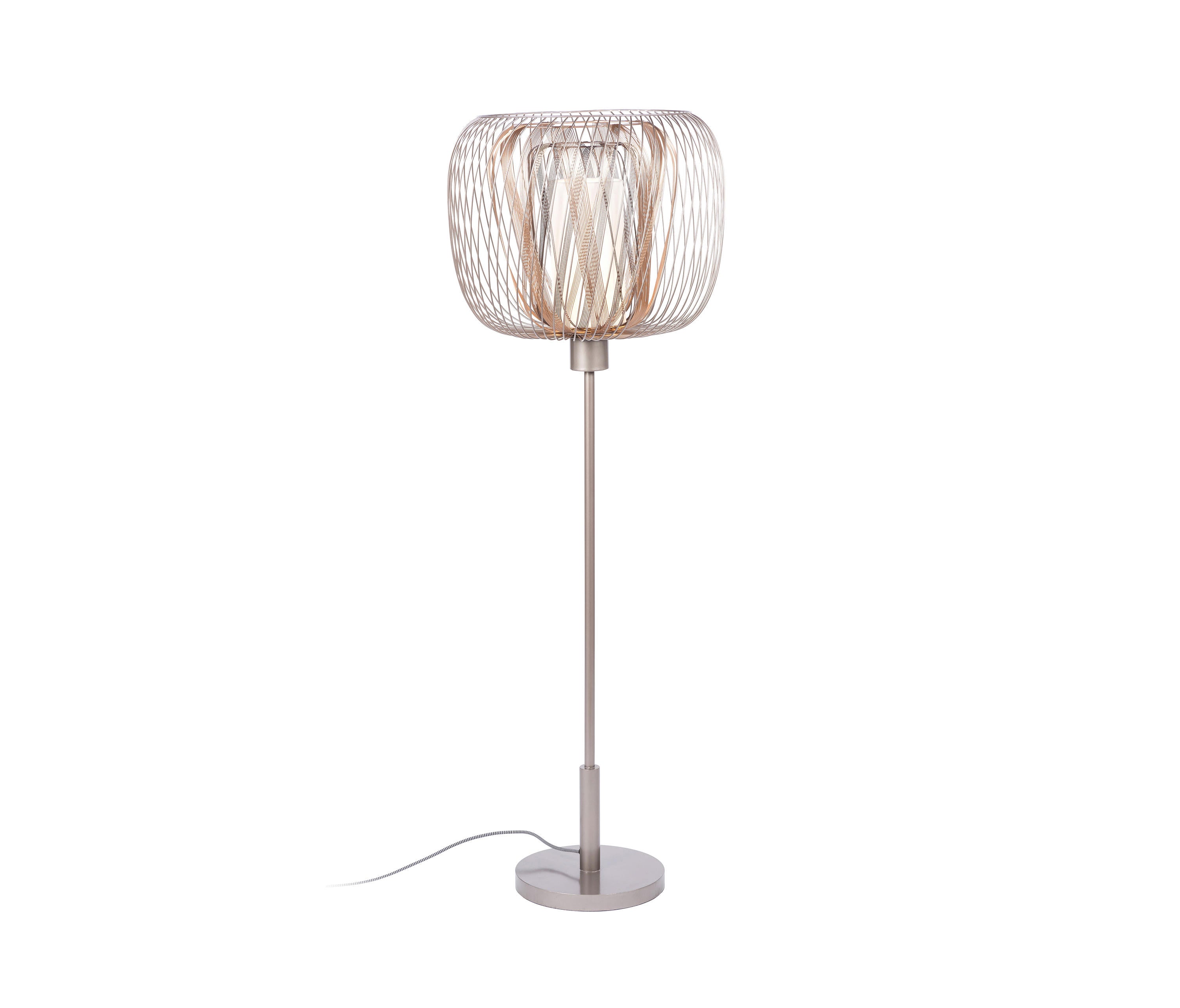 BODYLESS L - Floor Lamp - Luminesy