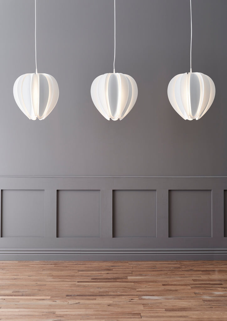 TULIP - Pendant Light - Luminesy